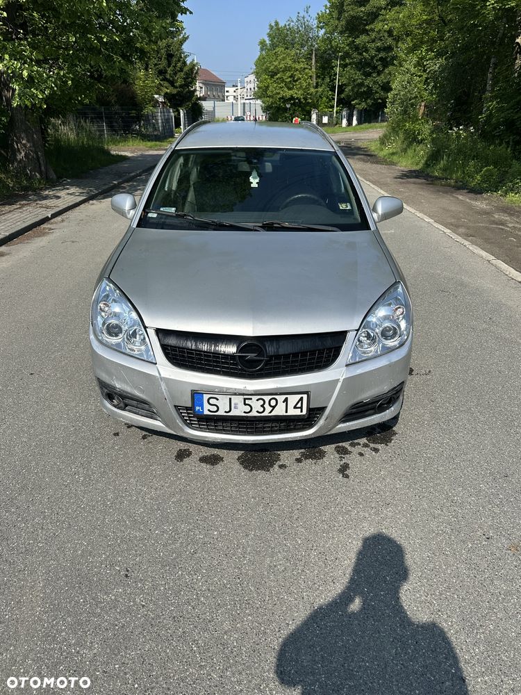 Opel Vectra - 3