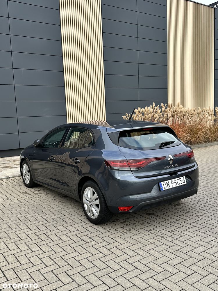 Renault Megane - 5