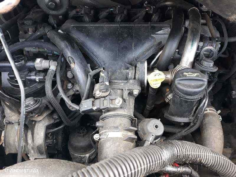 COMPRESSOR AR CONDICIONADO FIAT ULYSSE 2010 - 1