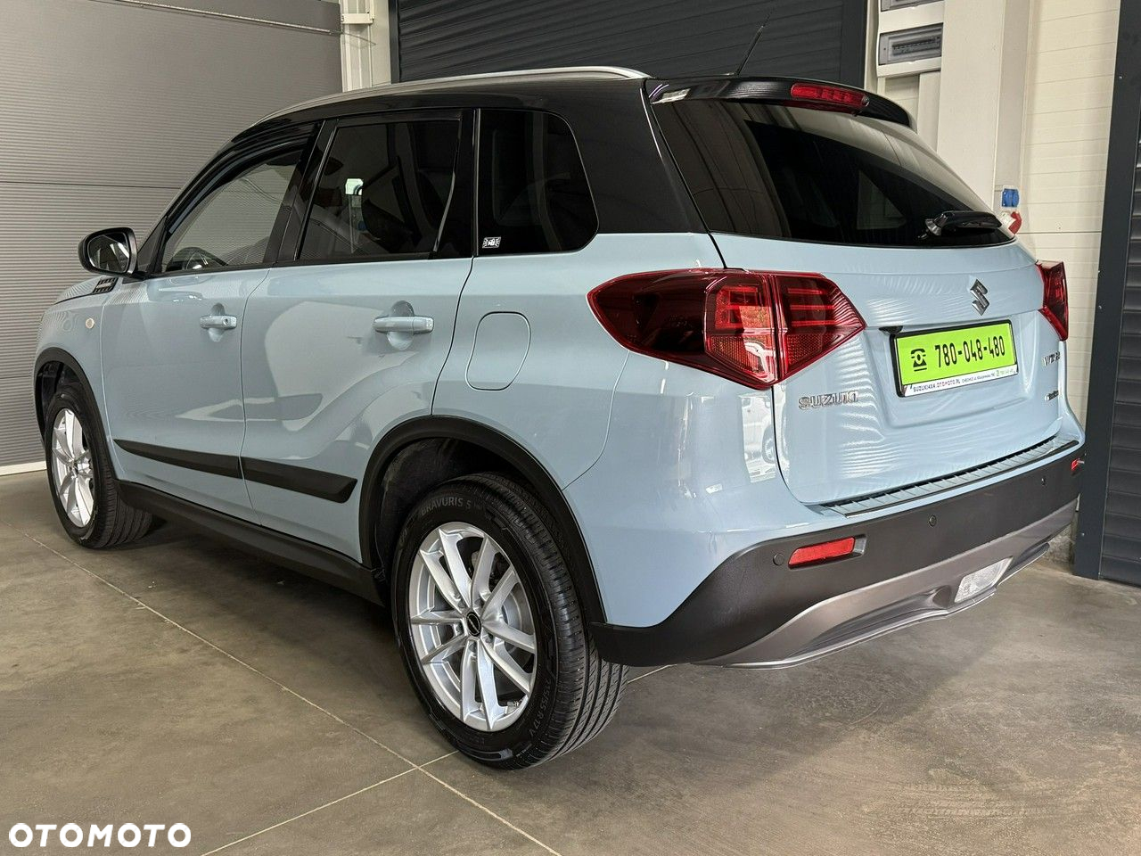 Suzuki Vitara - 3
