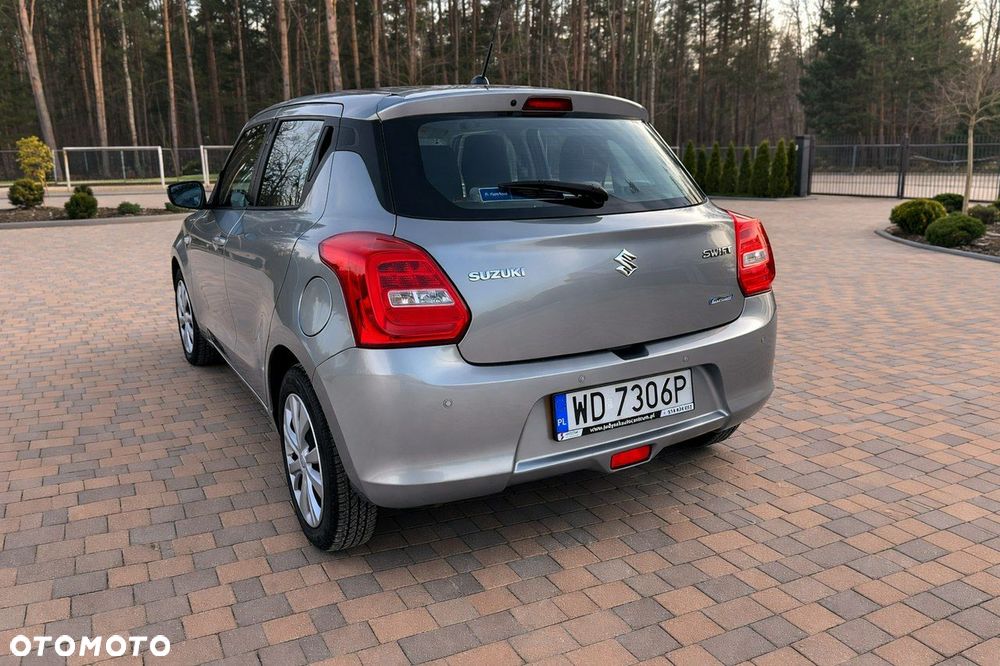 Suzuki Swift - 15