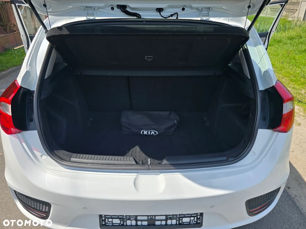 Kia Ceed 1.4 Optimum - 34