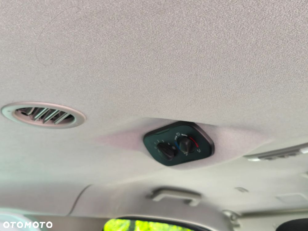 Ford Transit Custom - 18