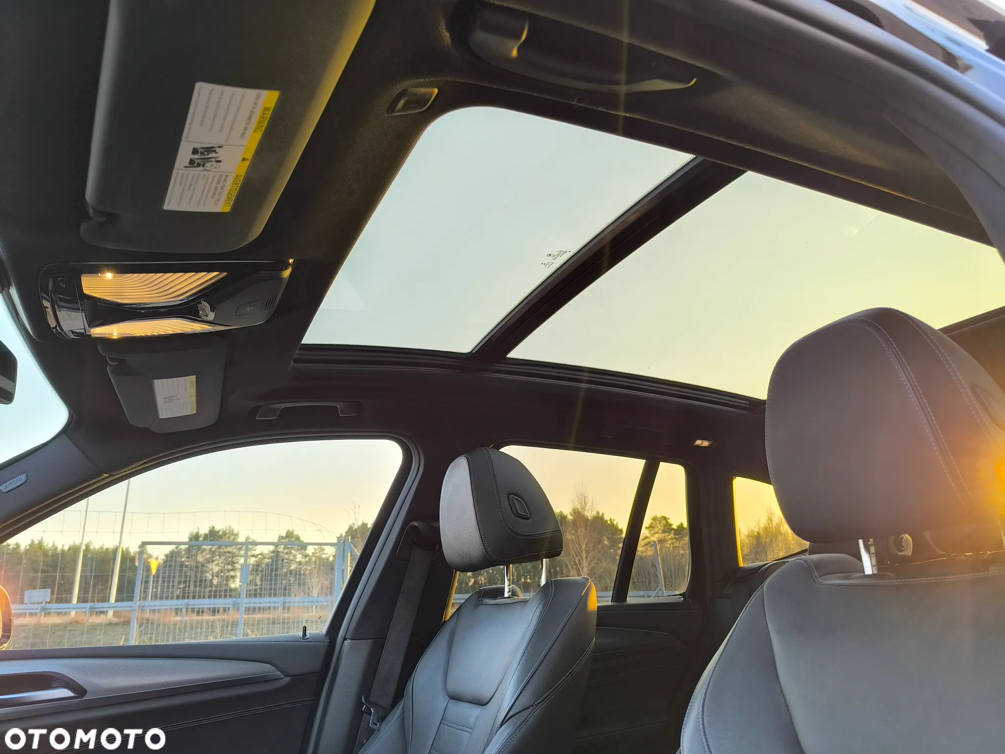BMW X3 M M40i - 14