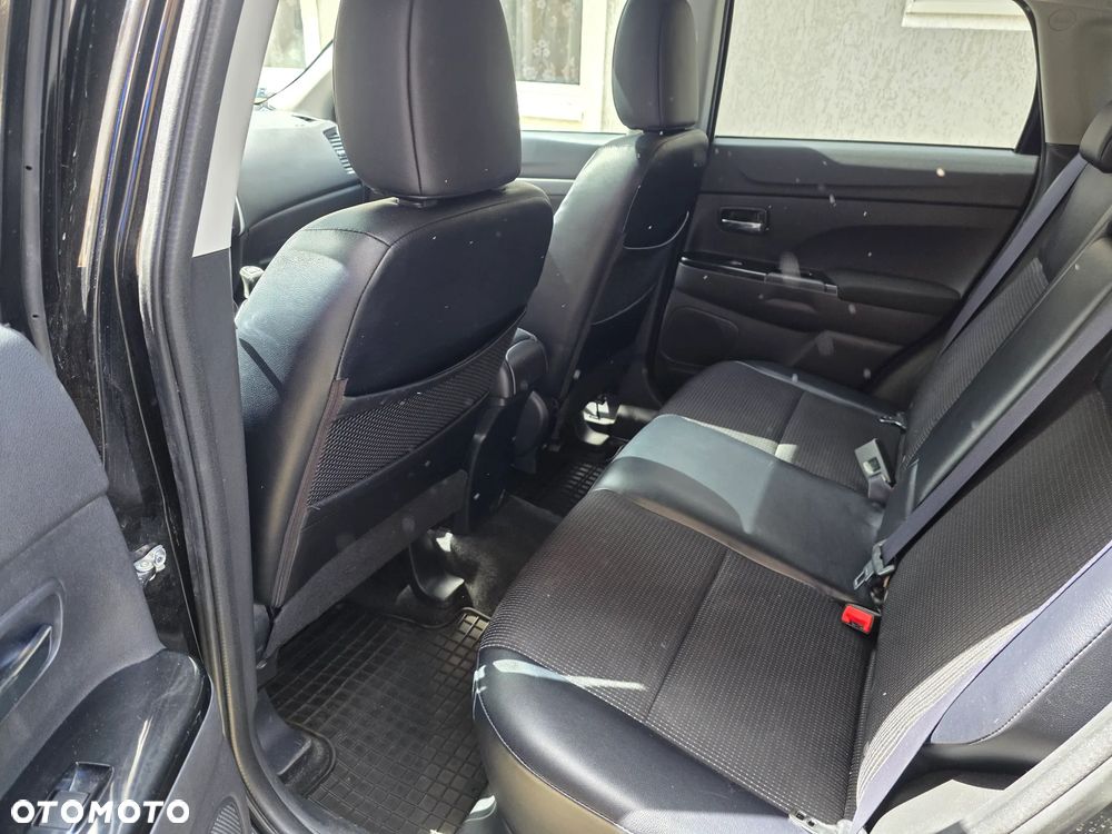 Peugeot 4008 HDI FAP 115 Stop & Start Allure - 7