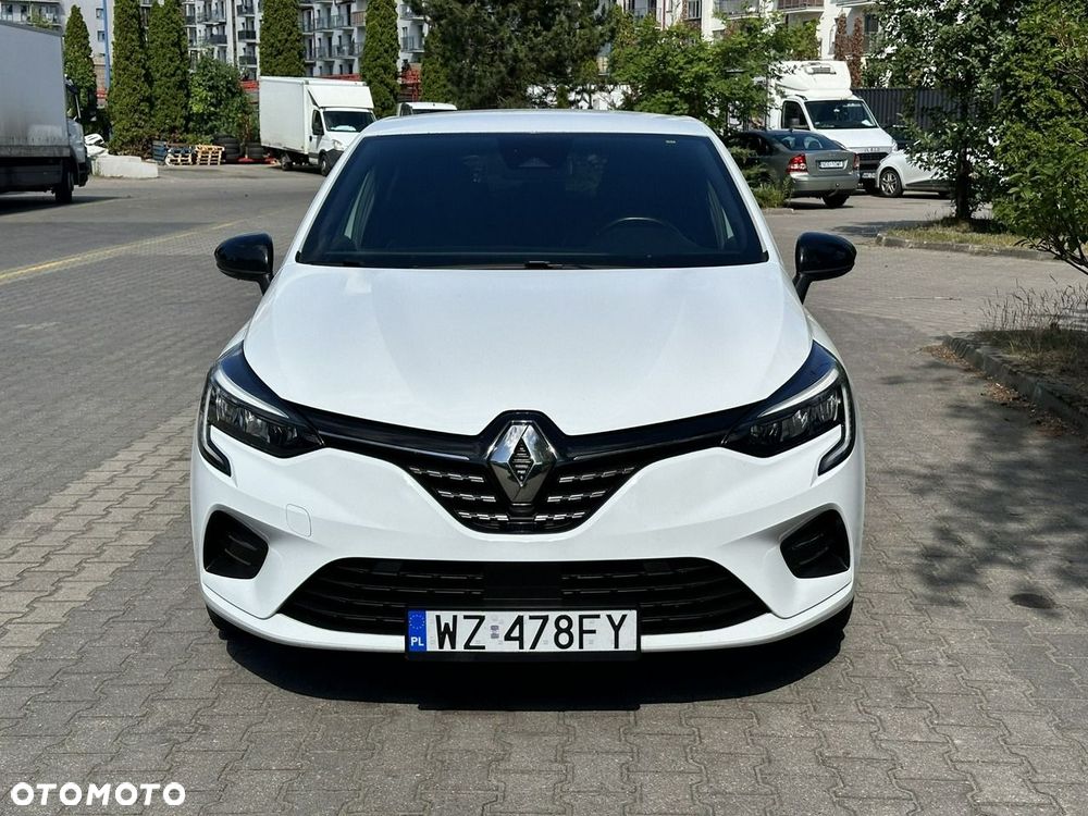 Renault Clio - 2
