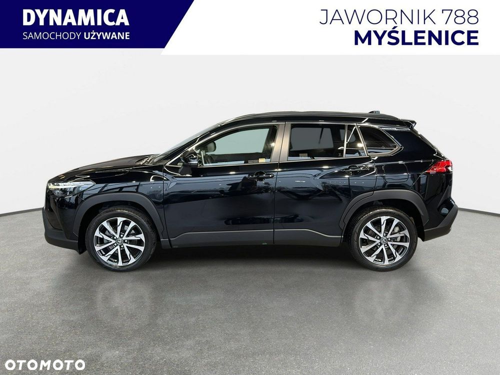 Toyota Corolla Cross - 6