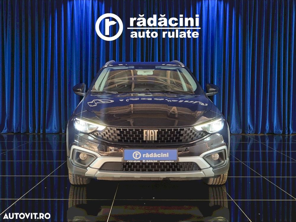 Fiat Tipo - 3