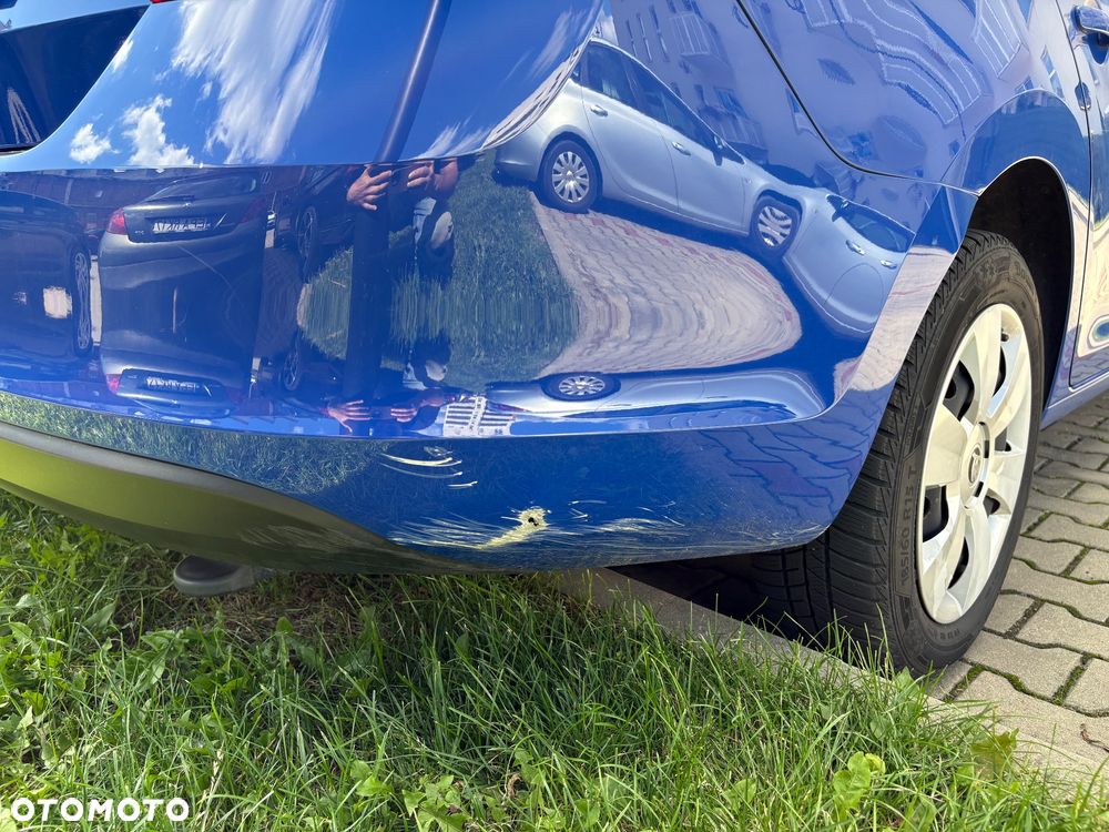 Skoda RAPID 1.0 TSI Ambition - 9