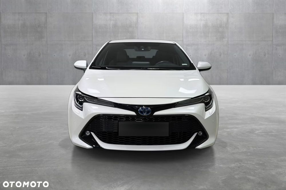Toyota Corolla 1.8 Comfort - 2