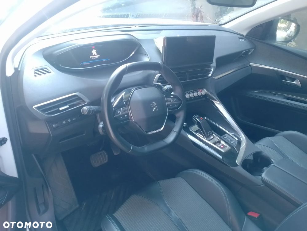 Peugeot 3008 BlueHDi 130 Stop & Start EAT8 Active Business-Paket - 6