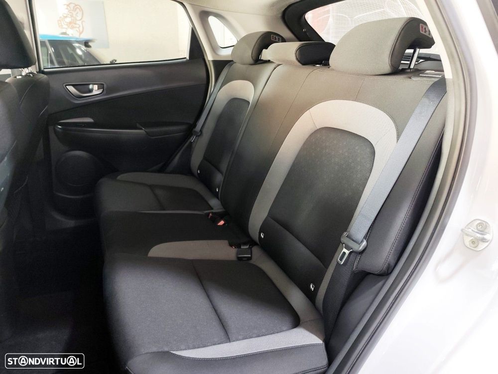 Hyundai Kauai 1.6 CRDi Premium - 13