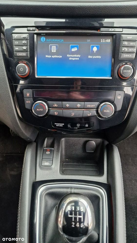 Nissan Qashqai - 26