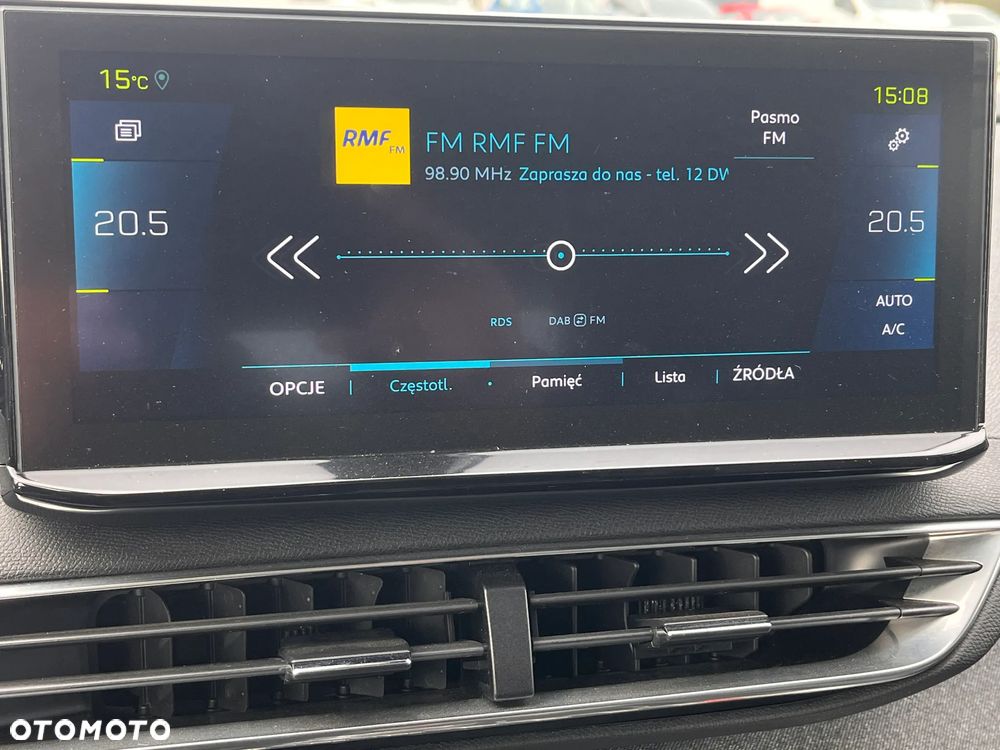 Peugeot 3008 225 e-EAT8 Allure - 29