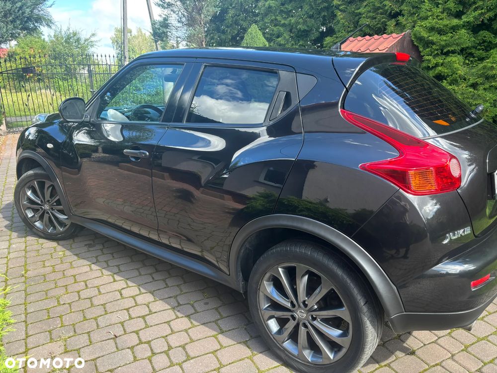 Nissan Juke 1.6 Start/Stop Acenta - 3