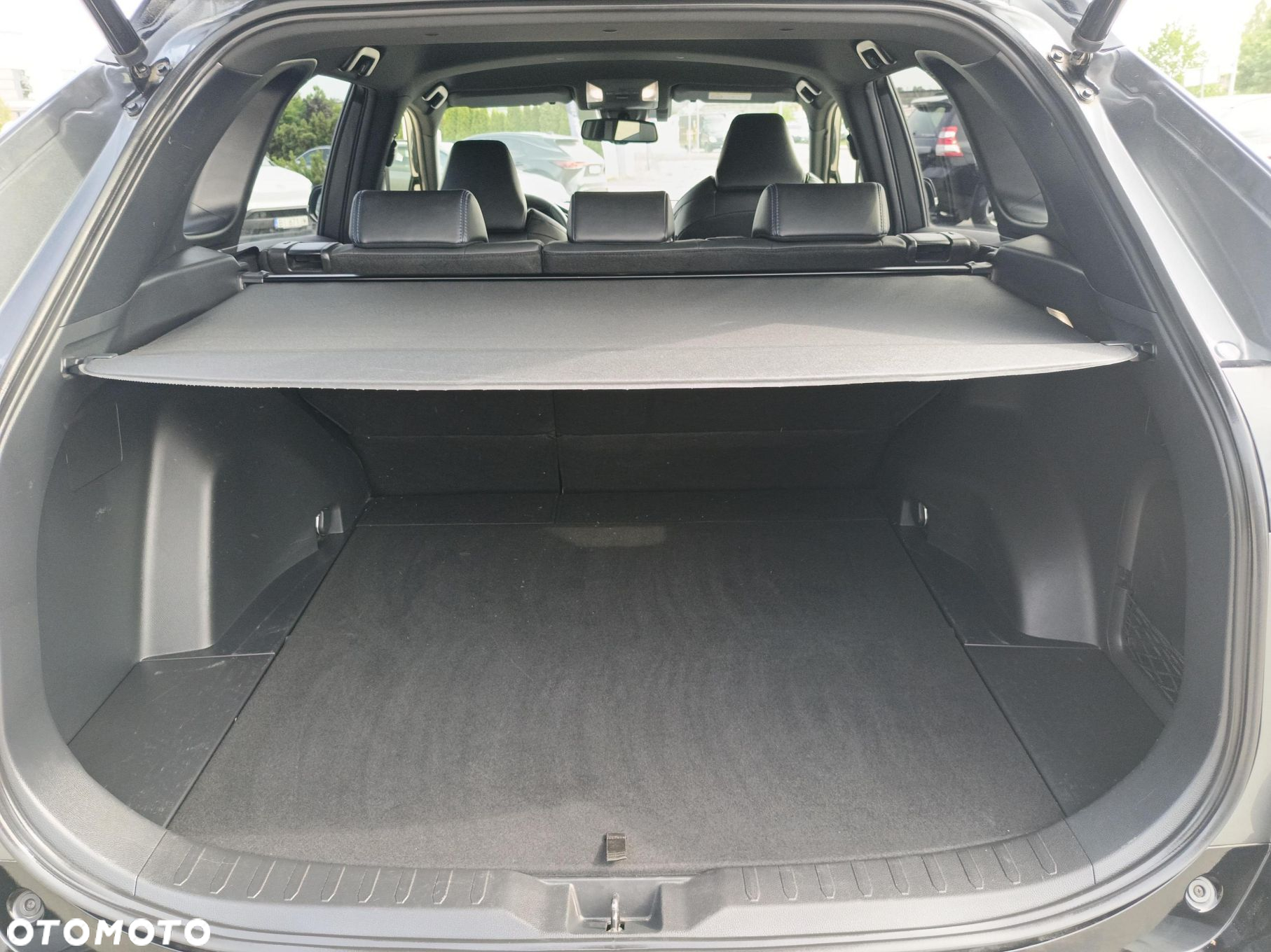 Toyota RAV4 - 12
