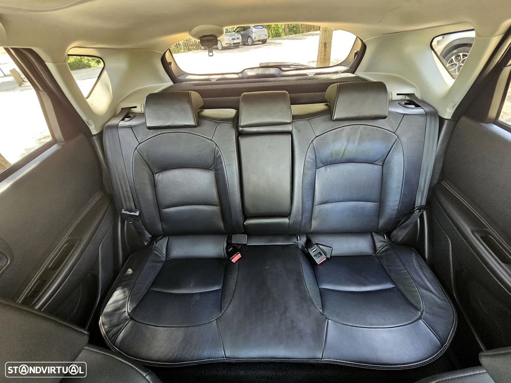 Nissan Qashqai 1.6 Tekna Premium 18 - 24