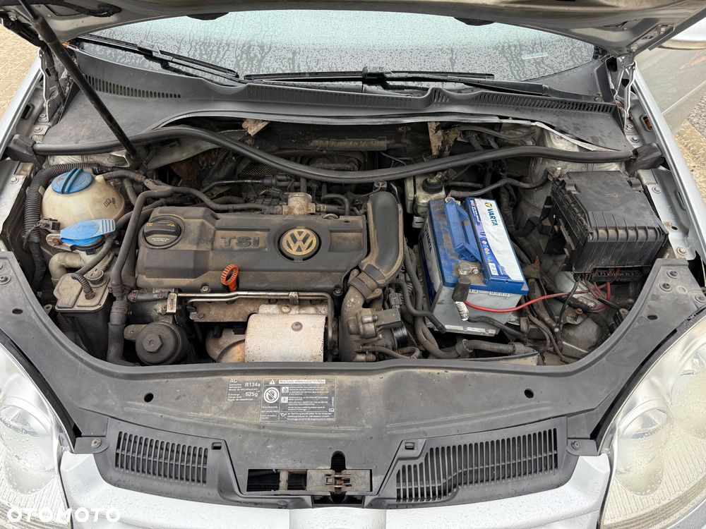 Volkswagen Golf 1.4 TSI United - 3