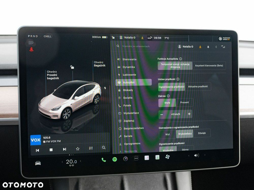 Tesla Model Y Long Range RWD - 18