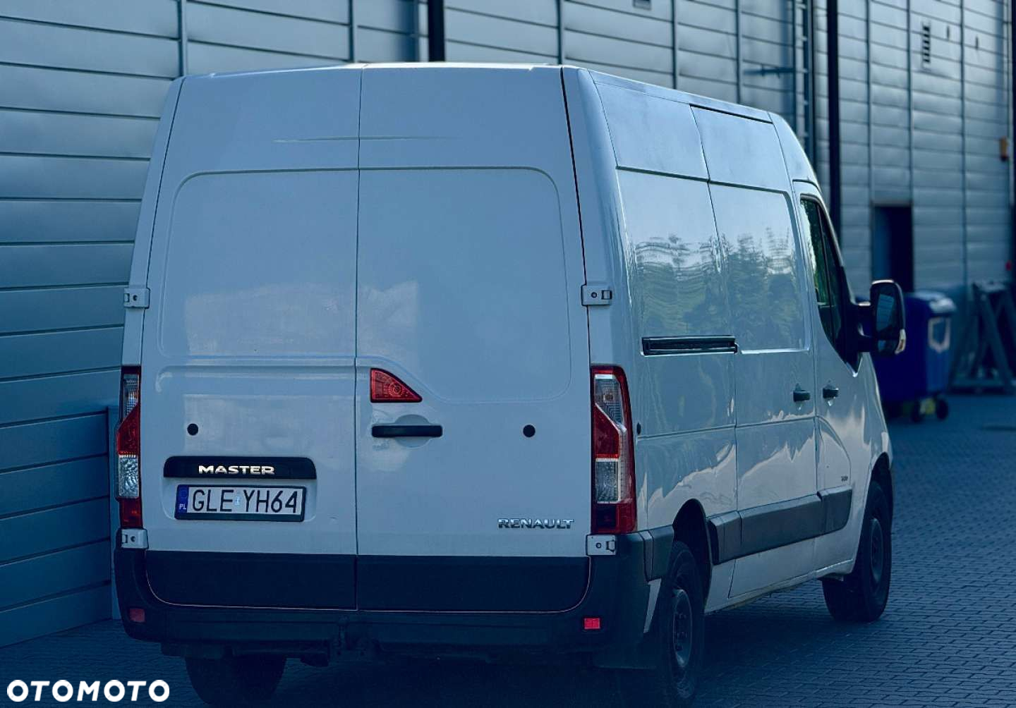 Renault Master - 8