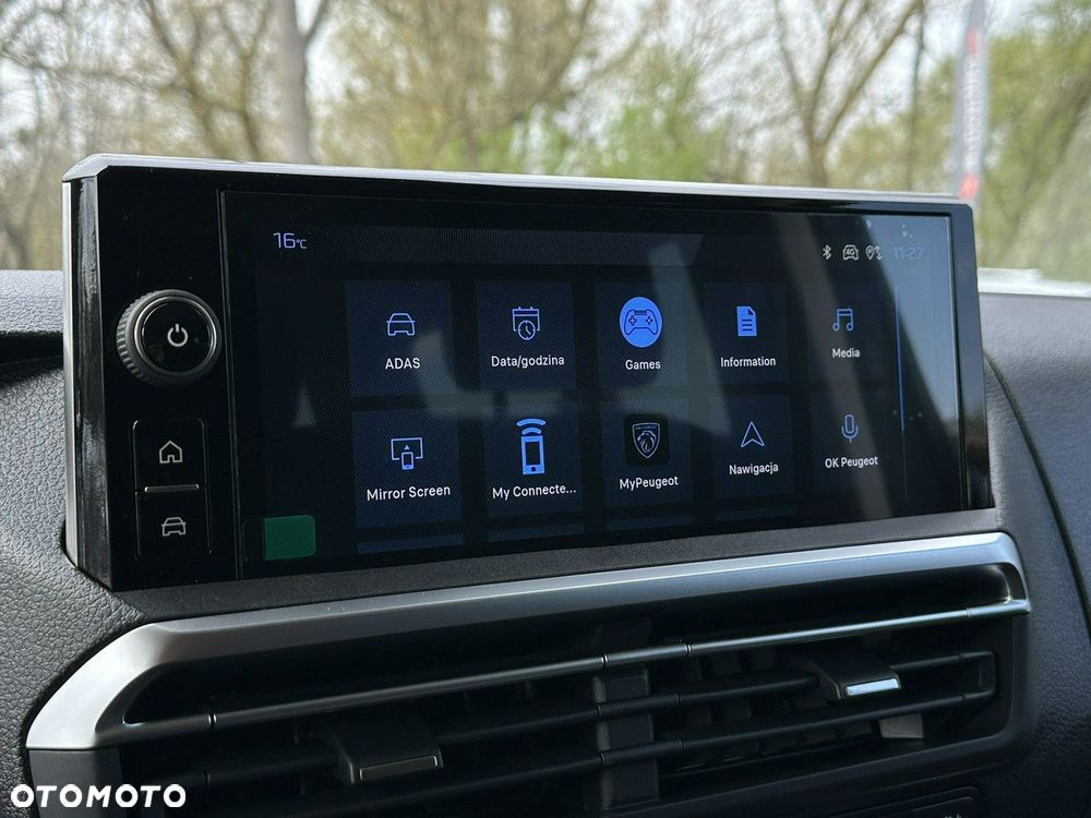 Peugeot Traveller - 35