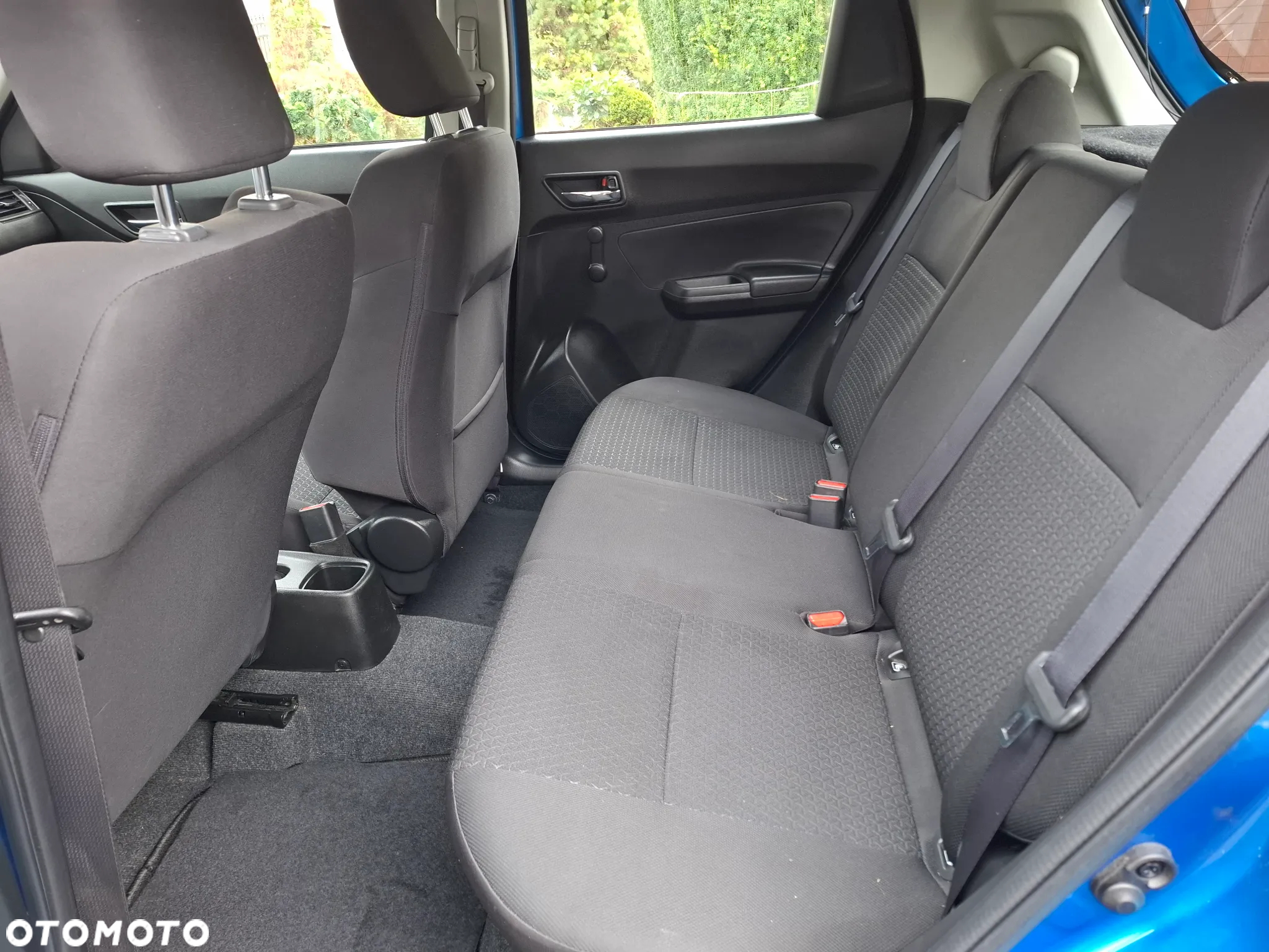 Suzuki Swift - 23