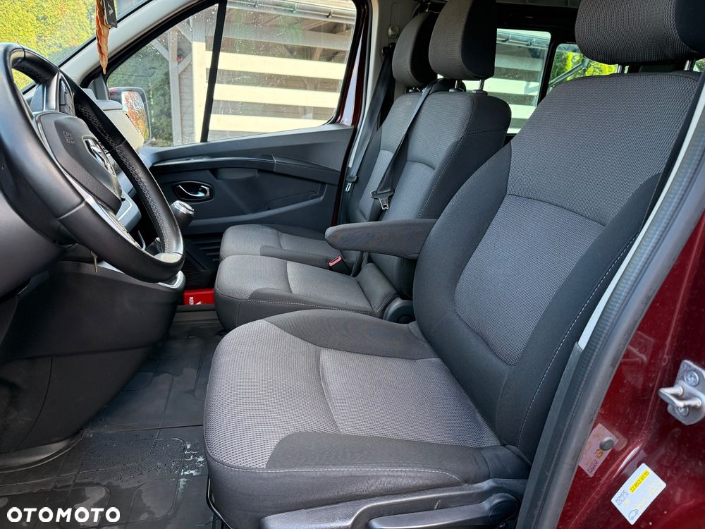 Renault Trafic 2.0 dCi - 15
