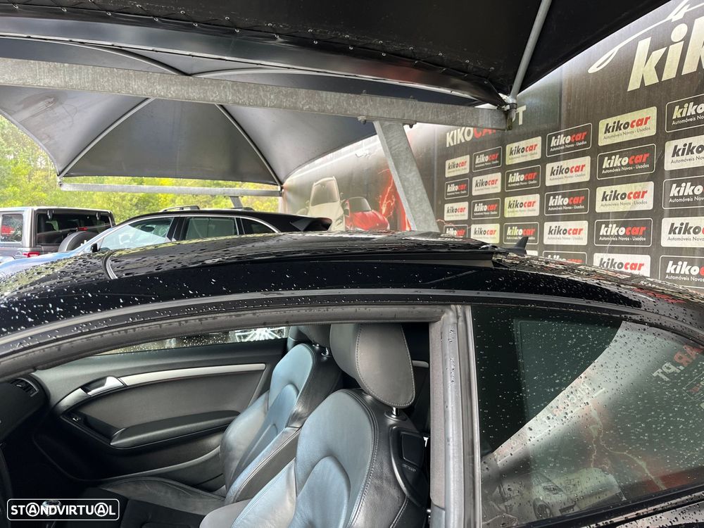 Audi A5 2.0 TDI Business Line Sport - 12