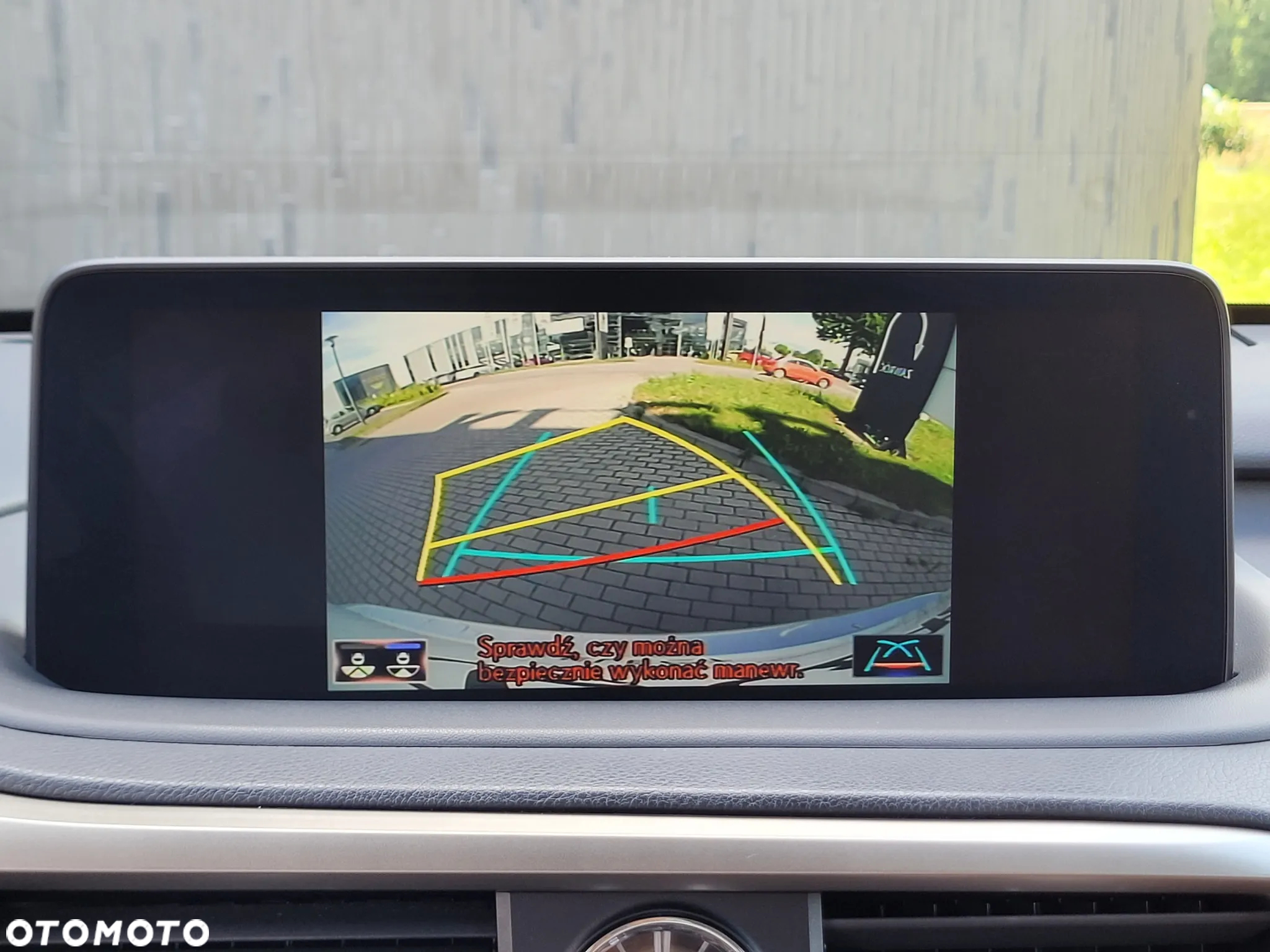 Lexus RX 300 Business Edition + - 22