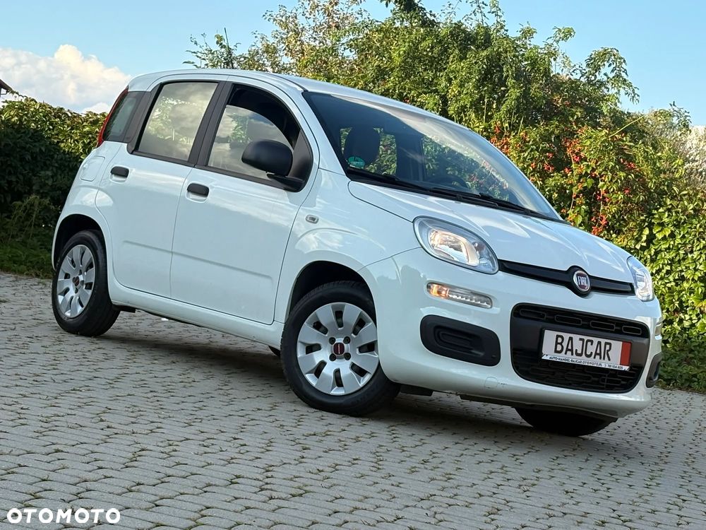 Fiat Panda 1.2 Fresh - 2