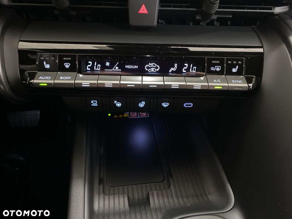 Toyota C-HR - 19