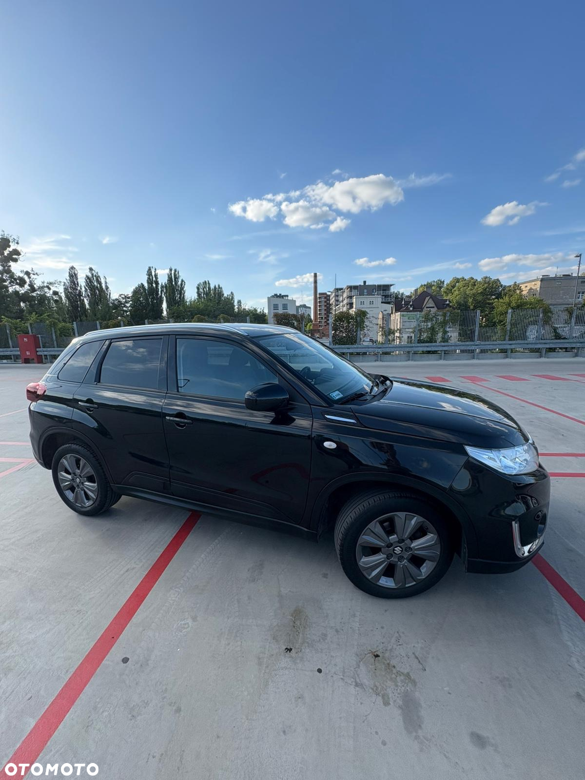 Suzuki Vitara 1.0 Boosterjet Premium 2WD - 3
