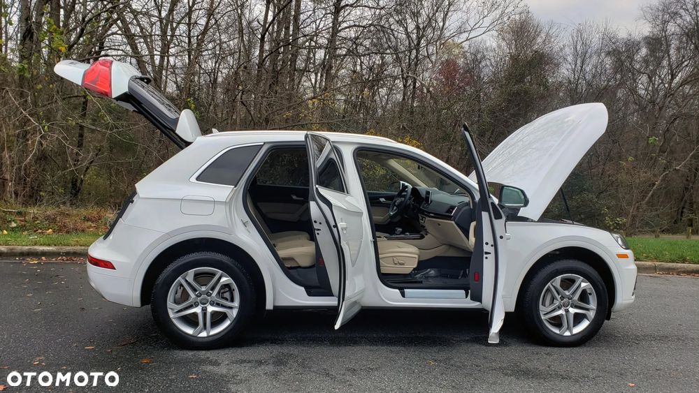 Audi Q5 - 7