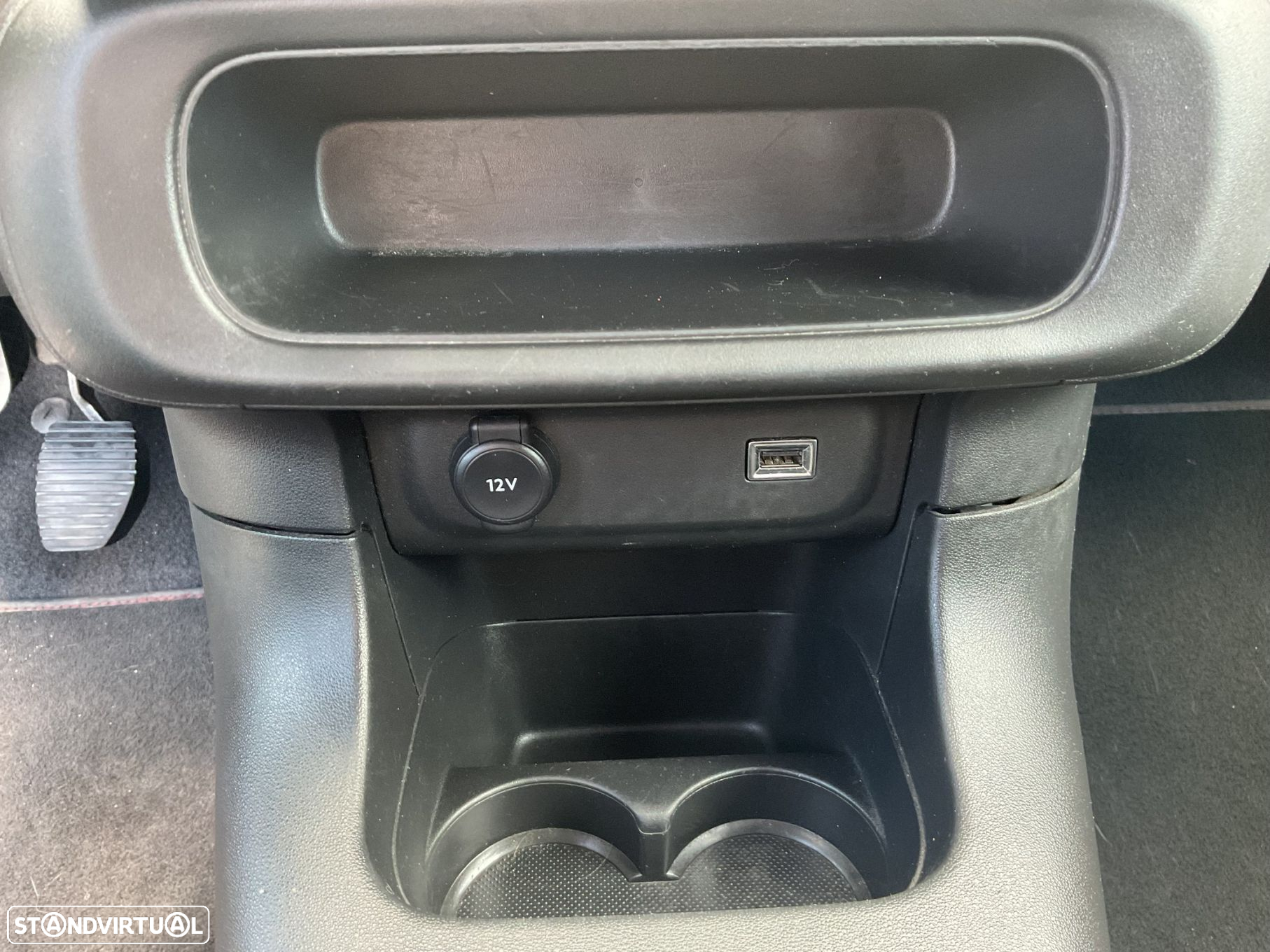 Citroën C3 1.6 BlueHDi Feel - 34