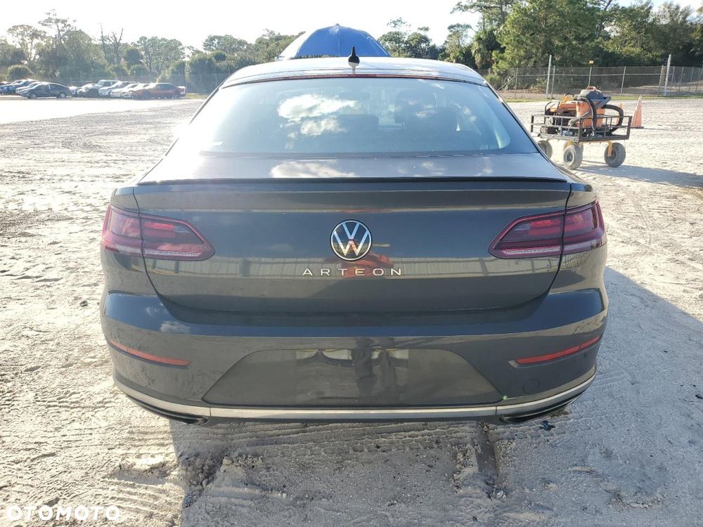 Volkswagen Arteon - 7