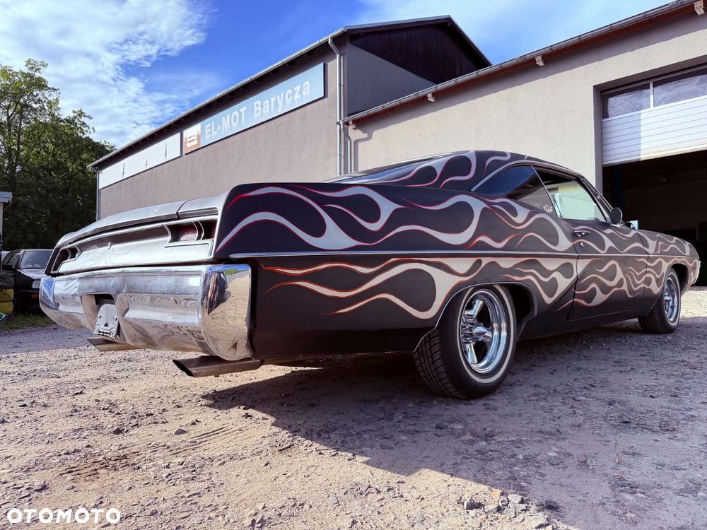 Pontiac Catalina - 4