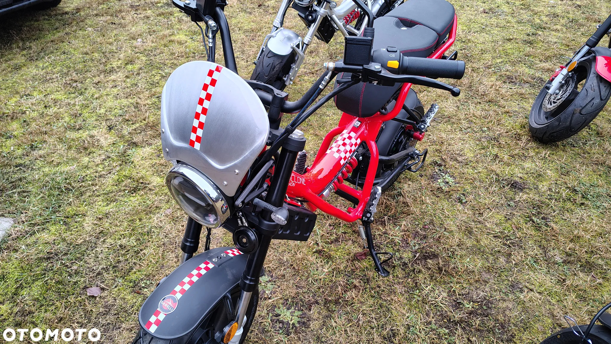 Garelli Inny - 29