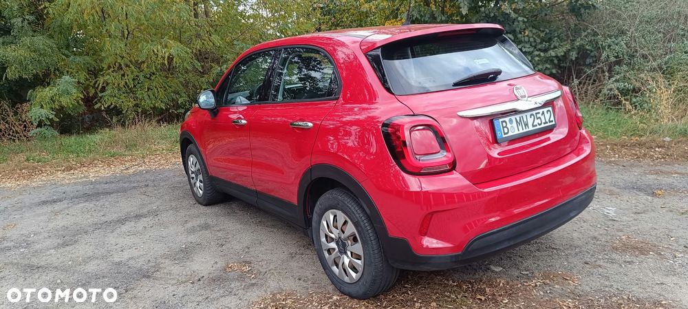Fiat 500X 1.3 MultiJet II Urban - 5