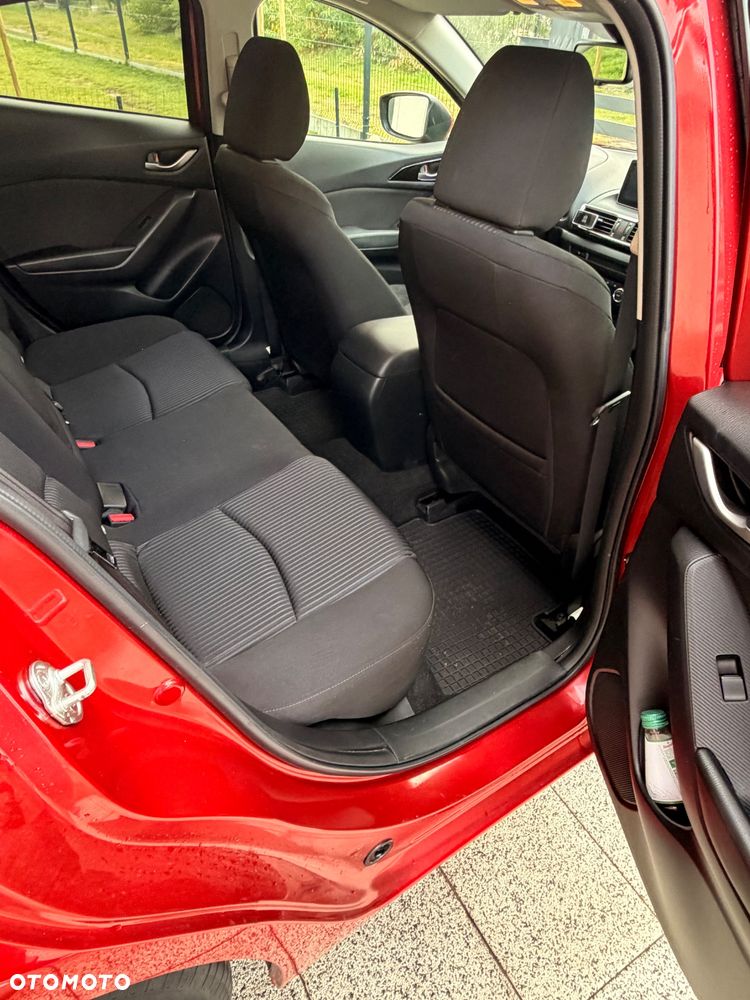 Mazda 3 - 16