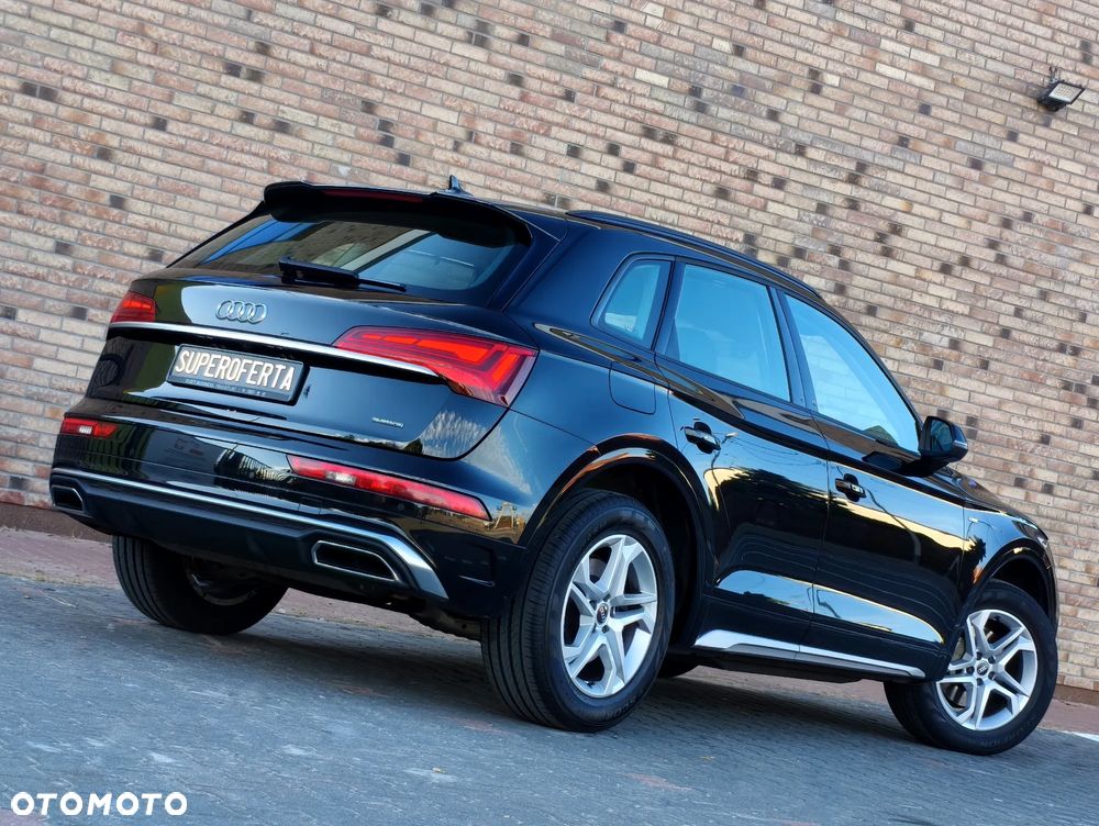 Audi Q5 - 40