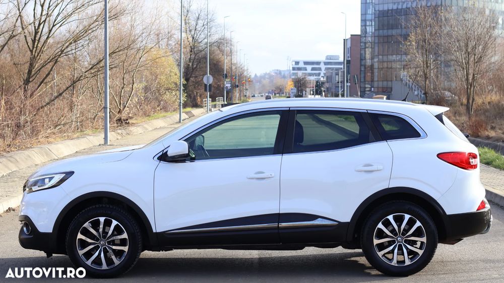 Renault Kadjar Energy dCi 110 EDC Business - 34