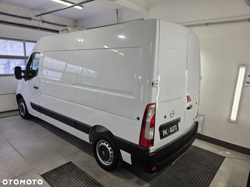 Opel MOVANO - 9