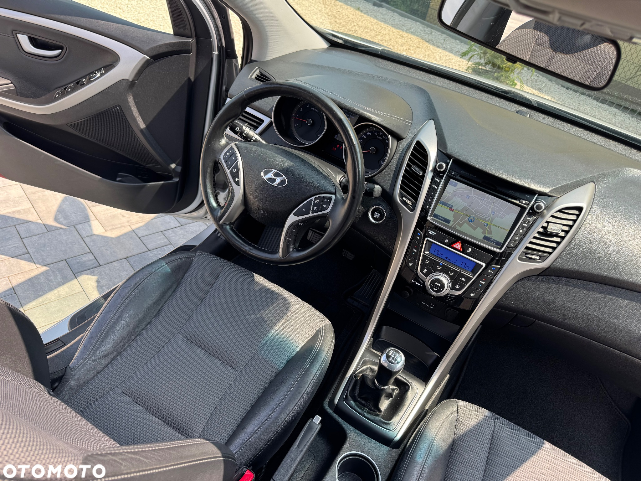 Hyundai i30 1.6 GDI Premium - 36