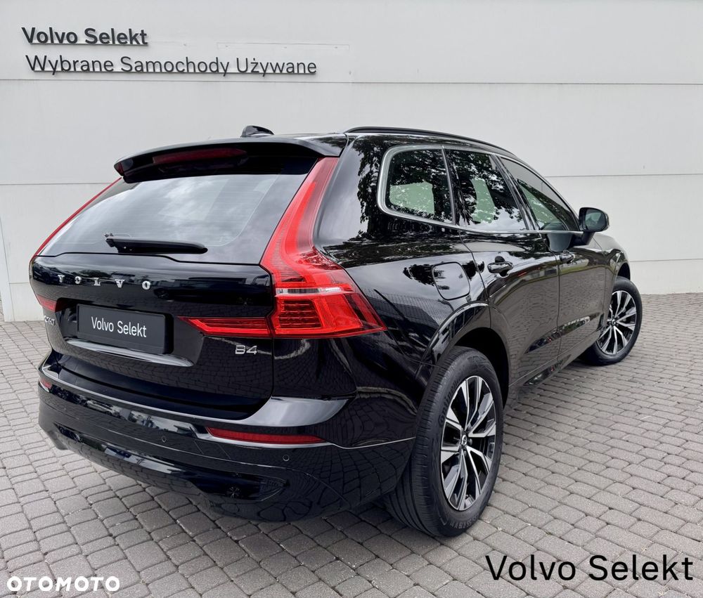 Volvo XC 60 - 8