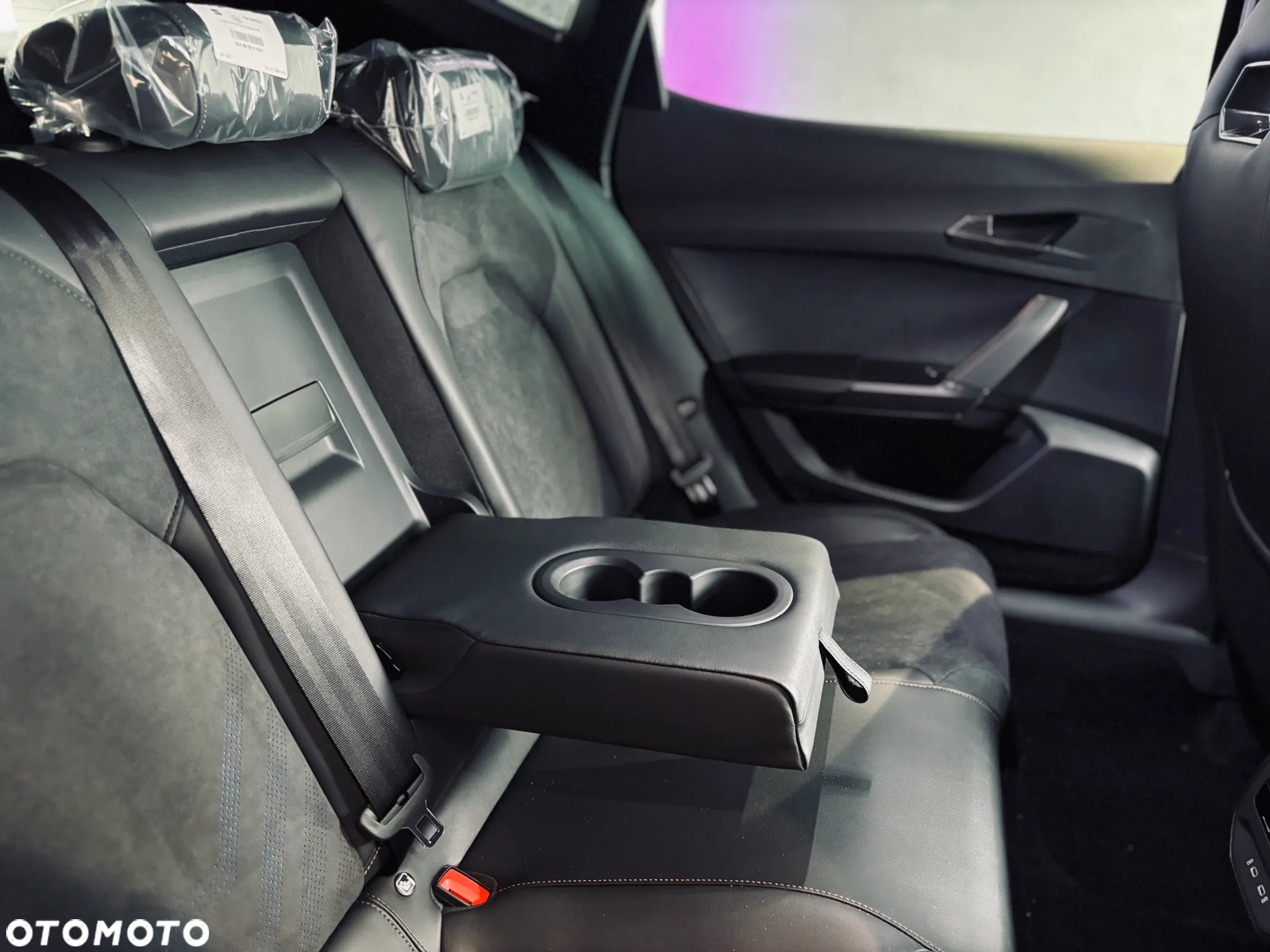 Cupra Formentor 1.5 TSI DSG - 14