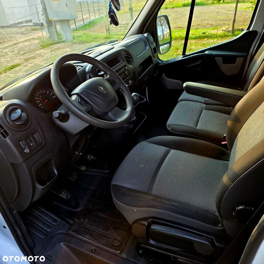 Renault Master - 5