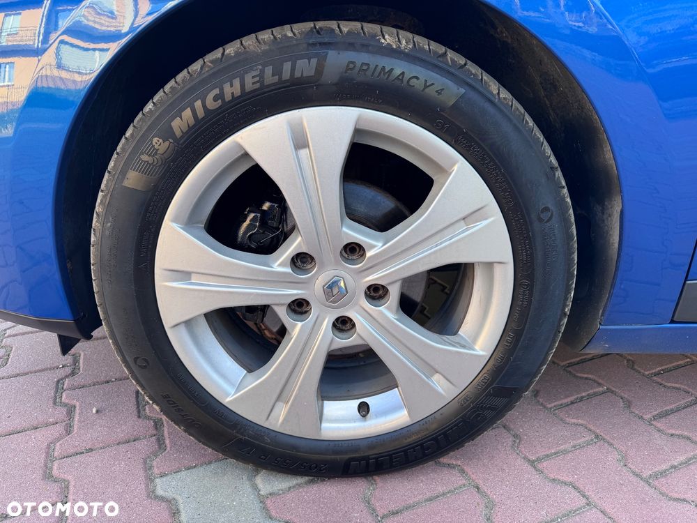 Renault Megane 1.6 16V Confort Dynamique - 6