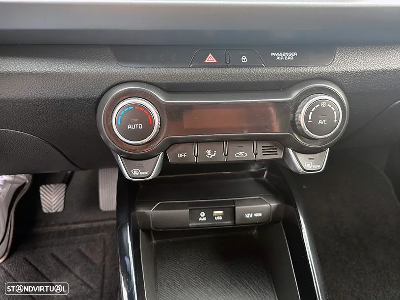 Kia Rio 1.0 T-GDI 100 Spirit - 17