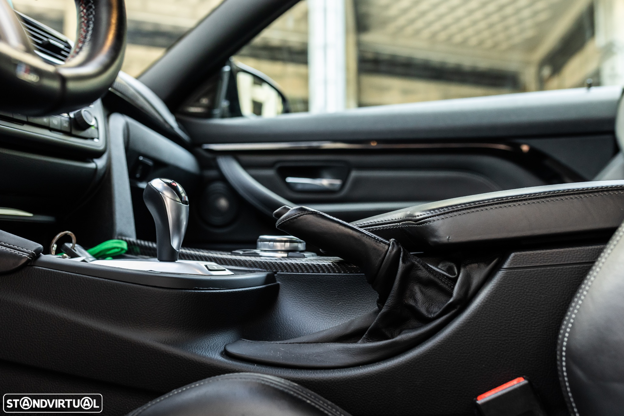 BMW M4 Coupe DKG - 26