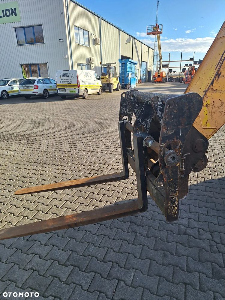 Haulotte HTL 4017 - 11